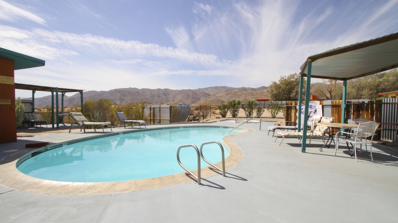 Photo of Outdoor in Twentynine Palms