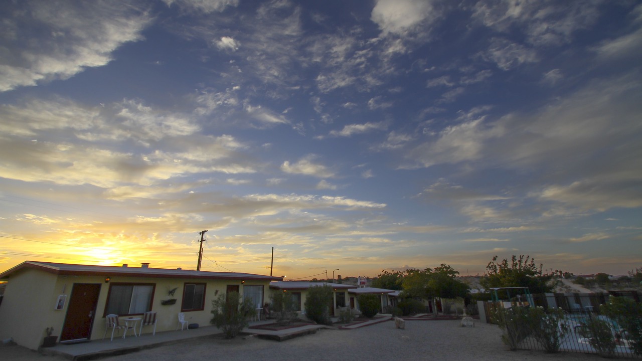 Photo of Others in Twentynine Palms