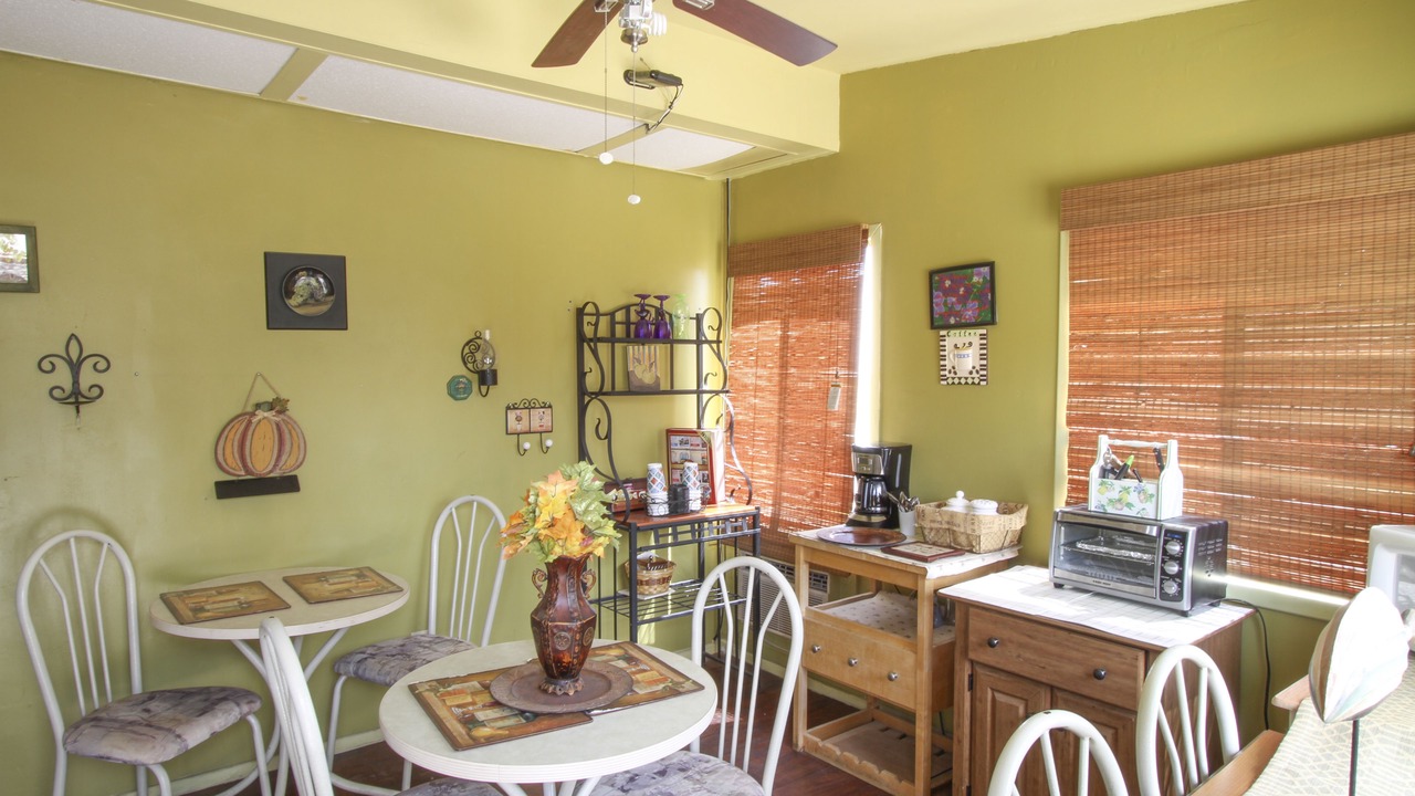 Photo of Kitchen in Twentynine Palms