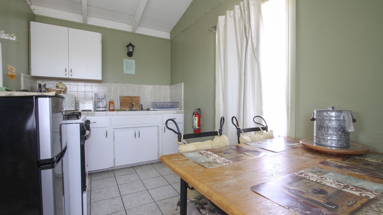 Photo of Kitchen in Twentynine Palms