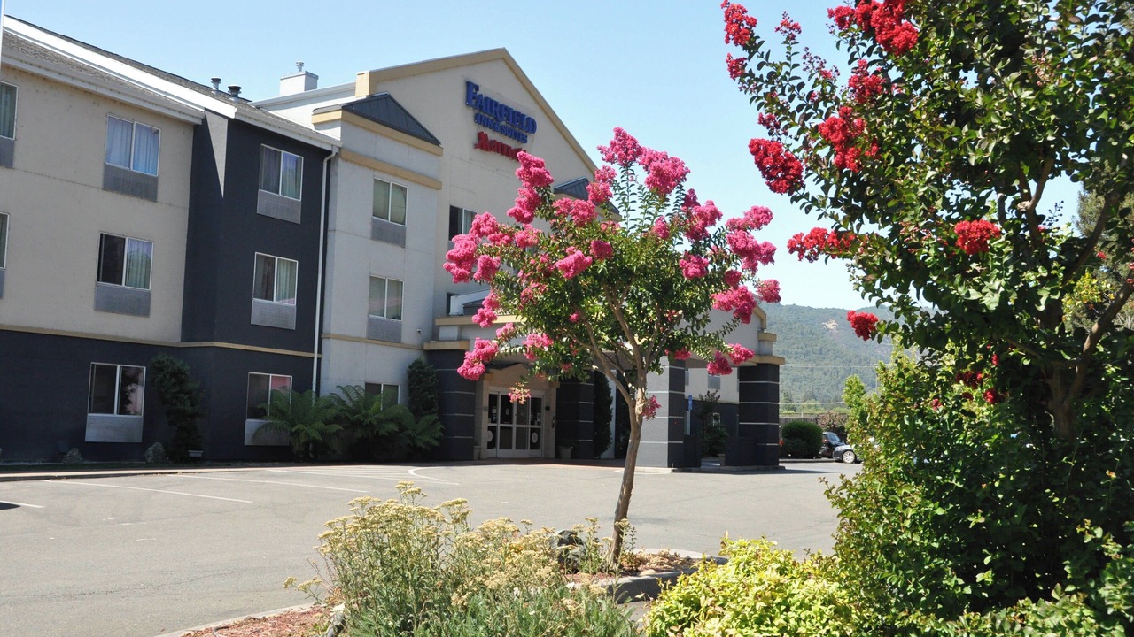 Photo of Outdoor in Ukiah