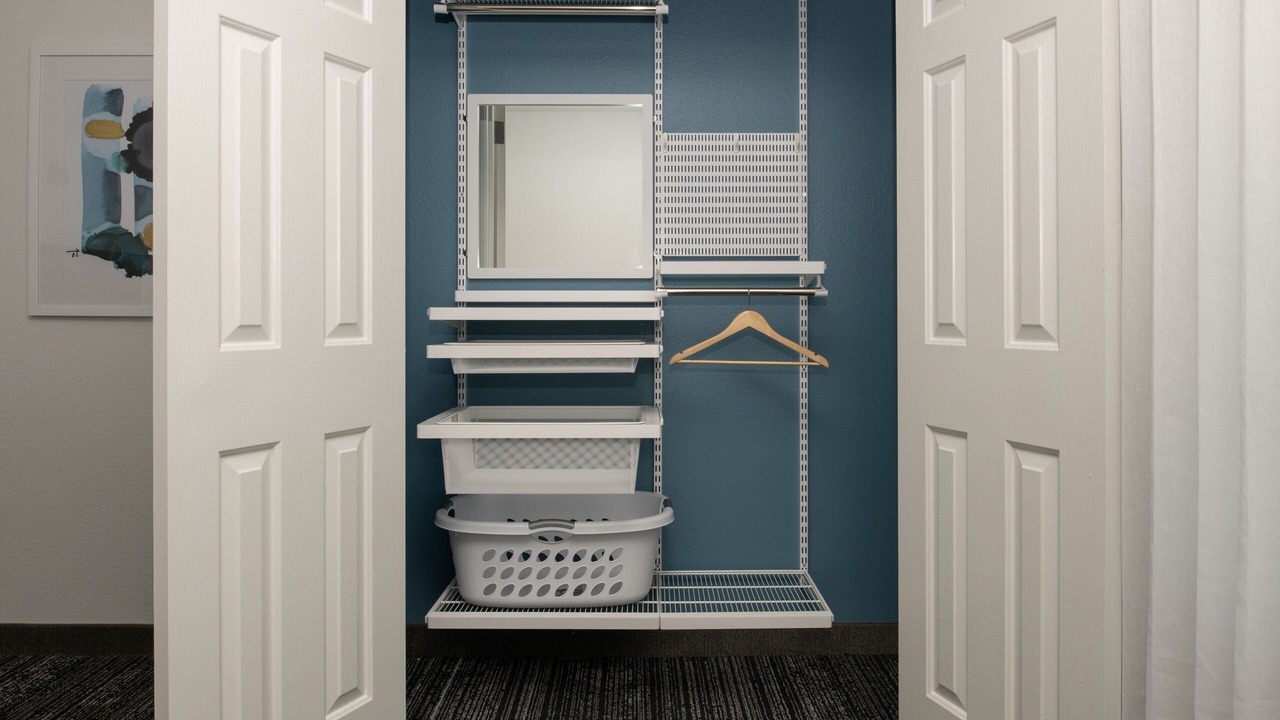 Photo of Bedroom in Downtown