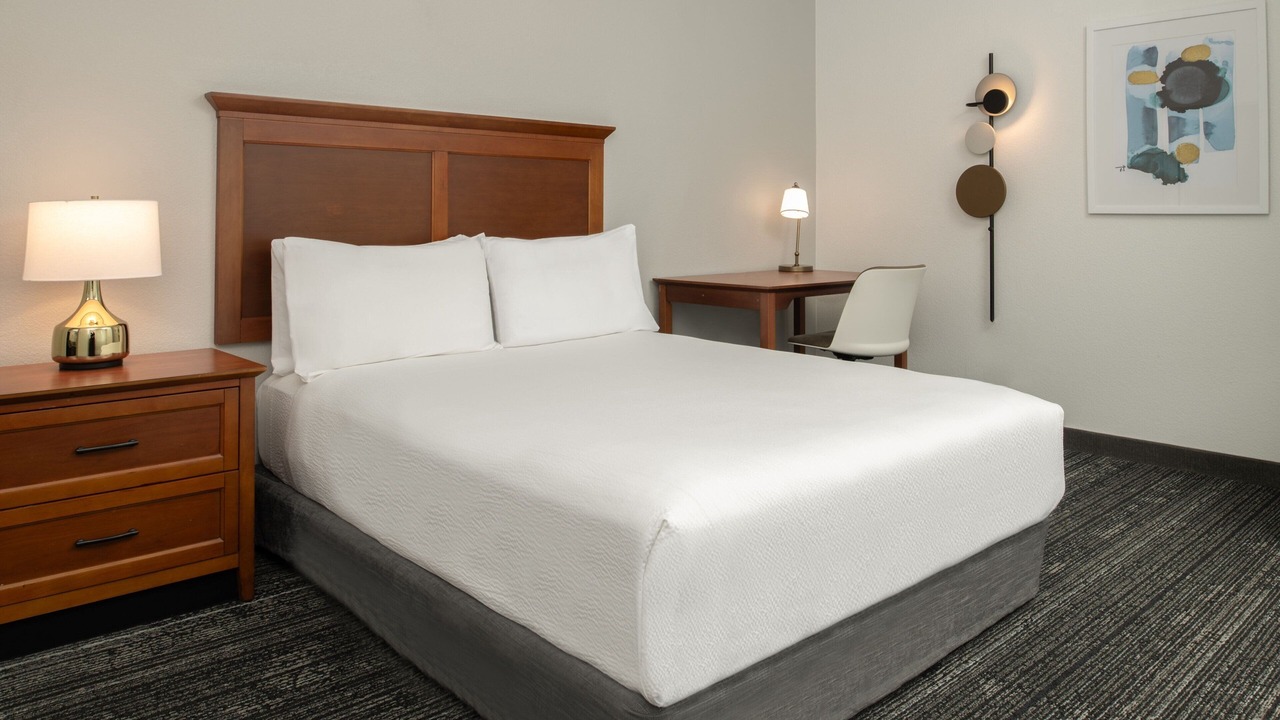 Photo of Bedroom in Downtown