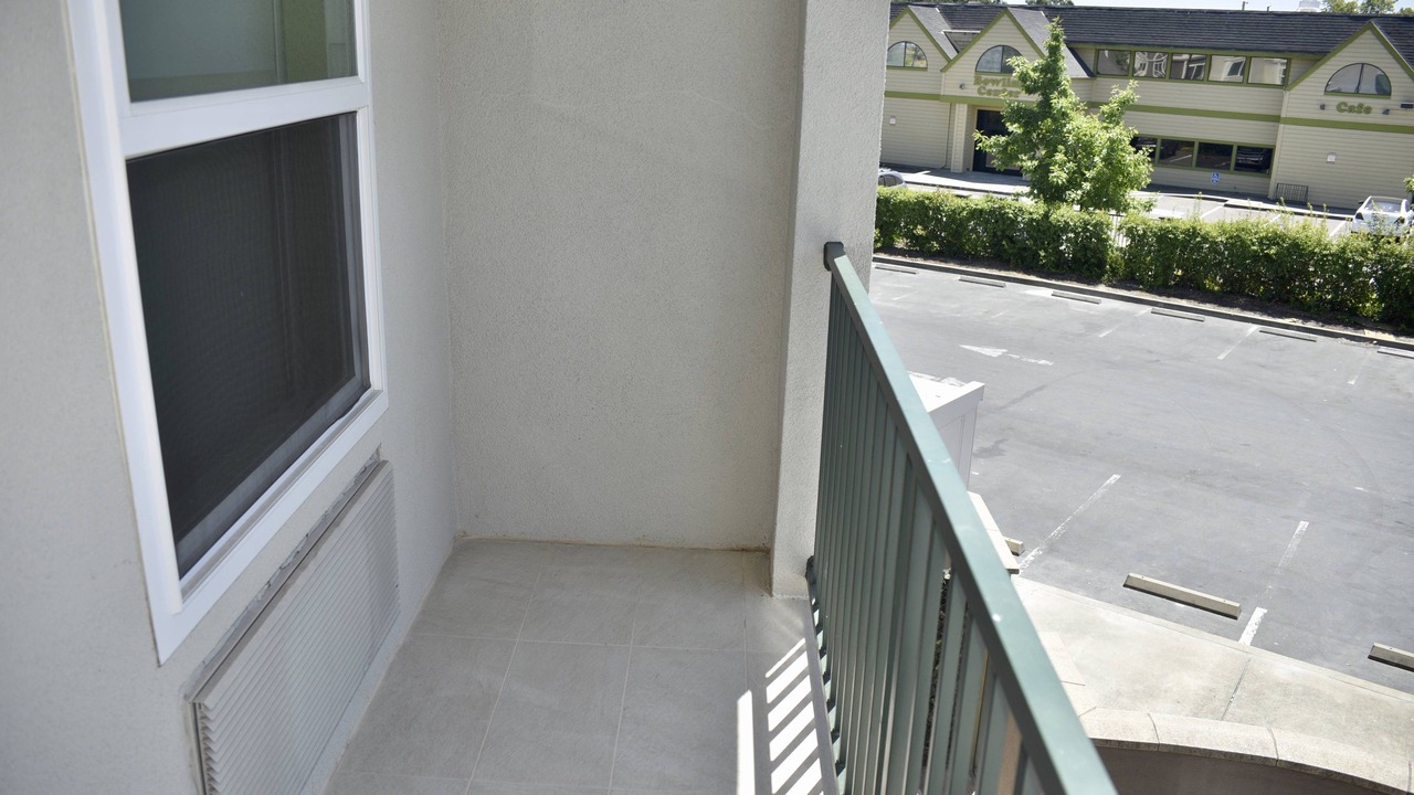 Photo of Patio Balcony in Windsor