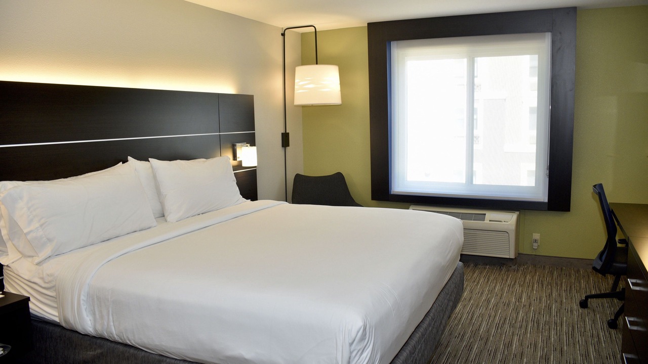 Photo of Bedroom in Windsor