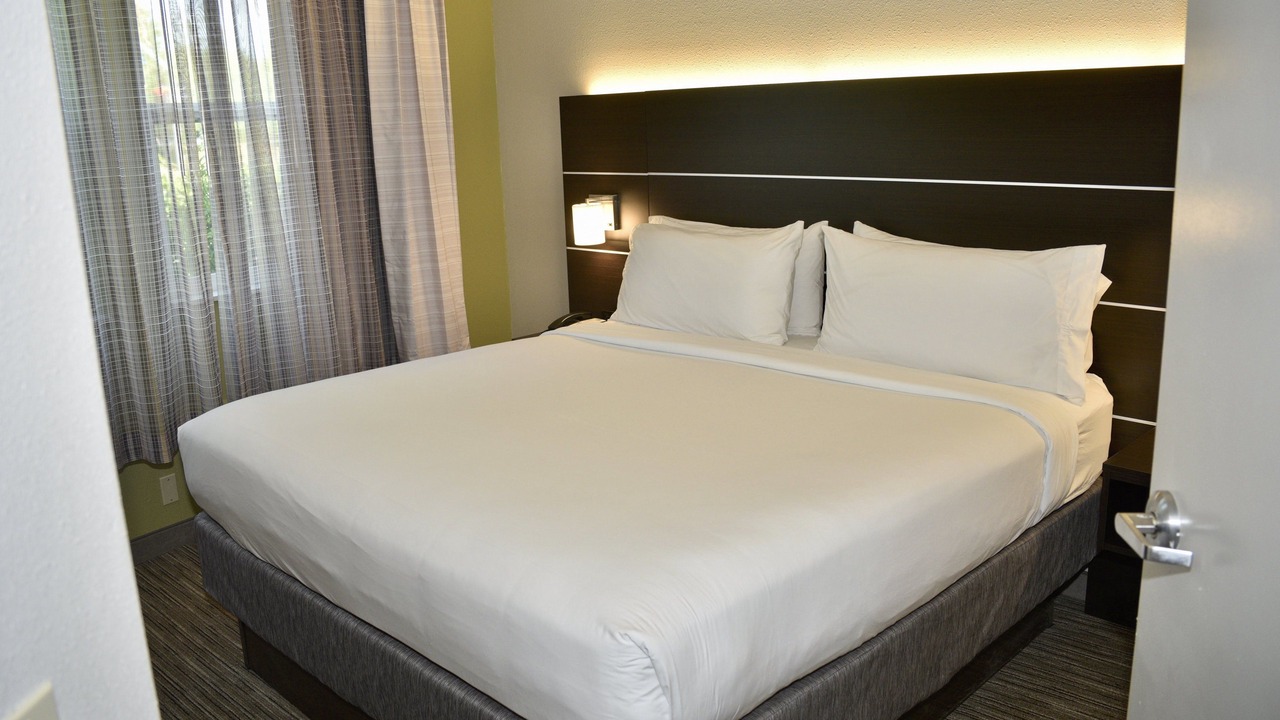 Photo of Bedroom in Windsor