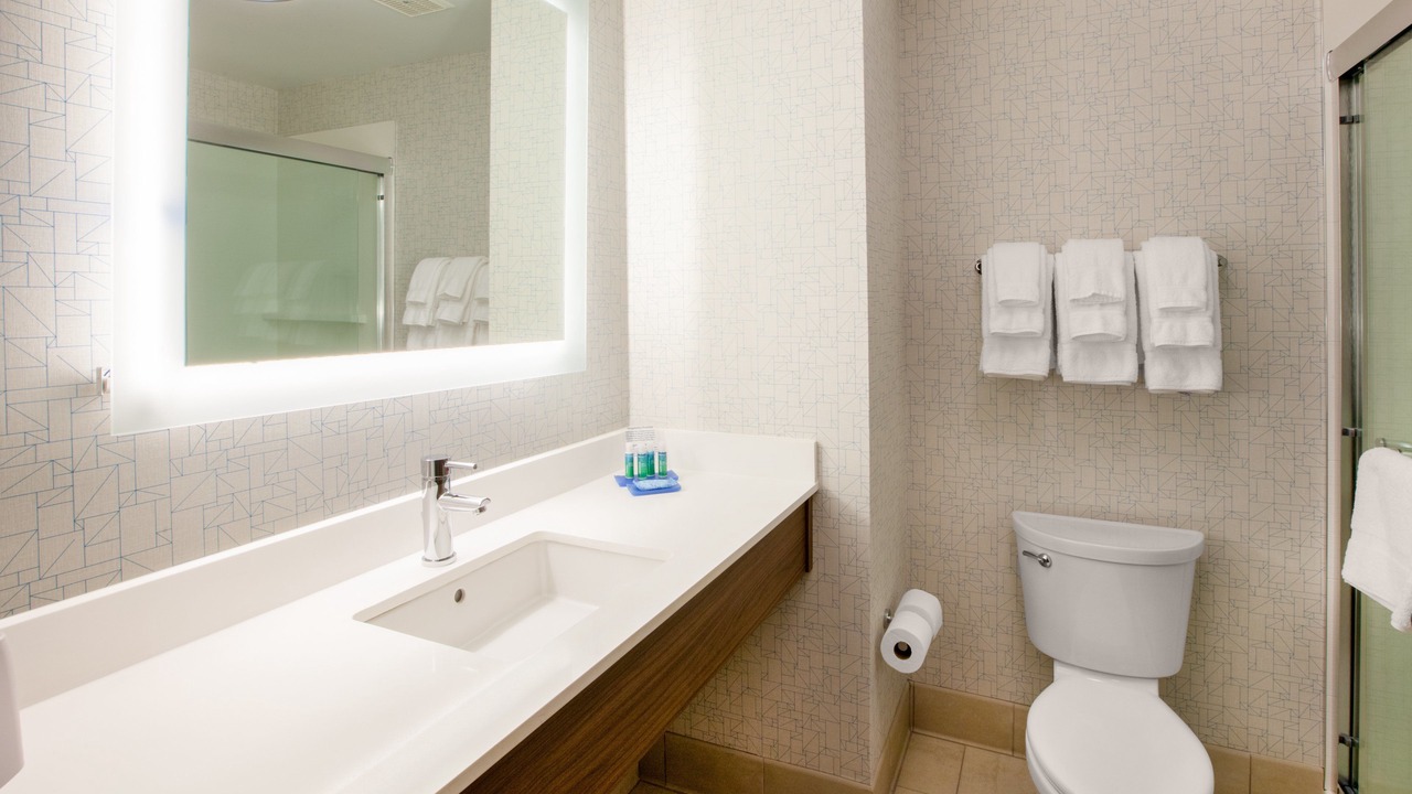 Photo of Bathroom in Windsor