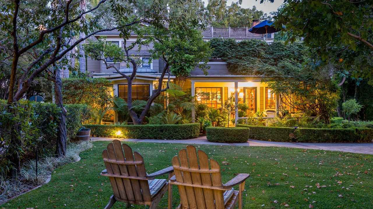 Photo of Outdoor in Upper East