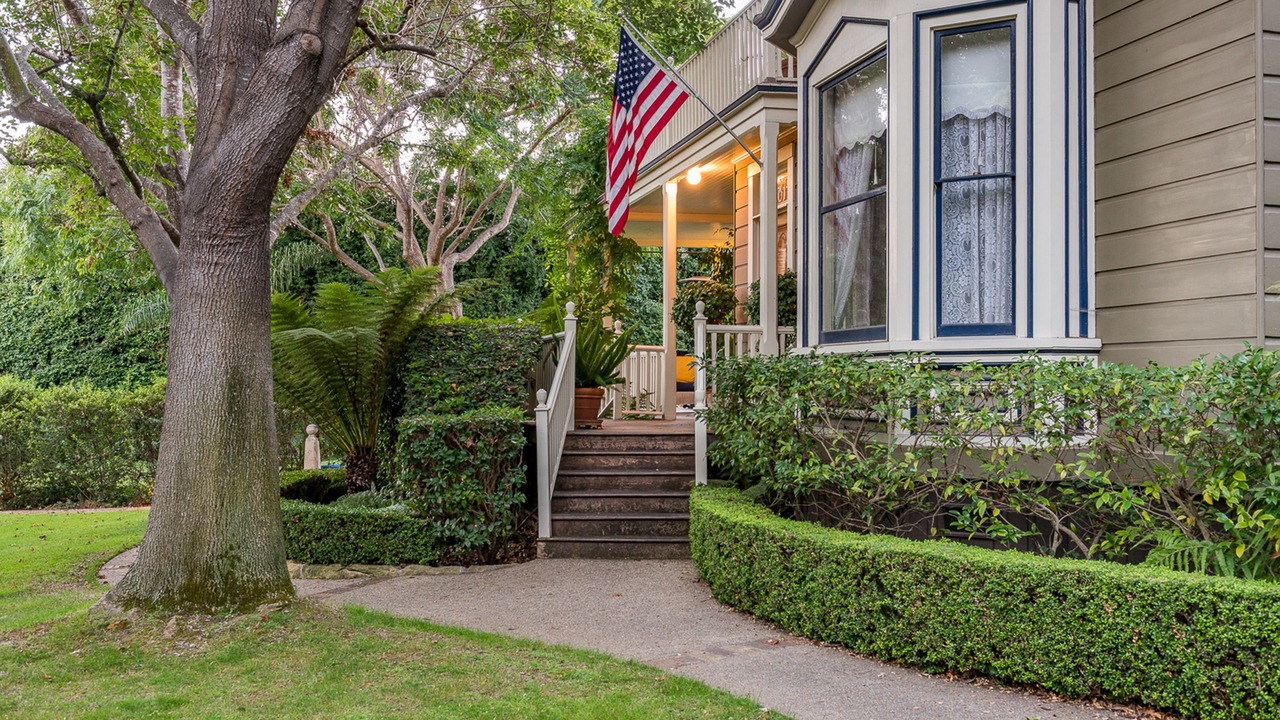 Photo of Outdoor in Upper East