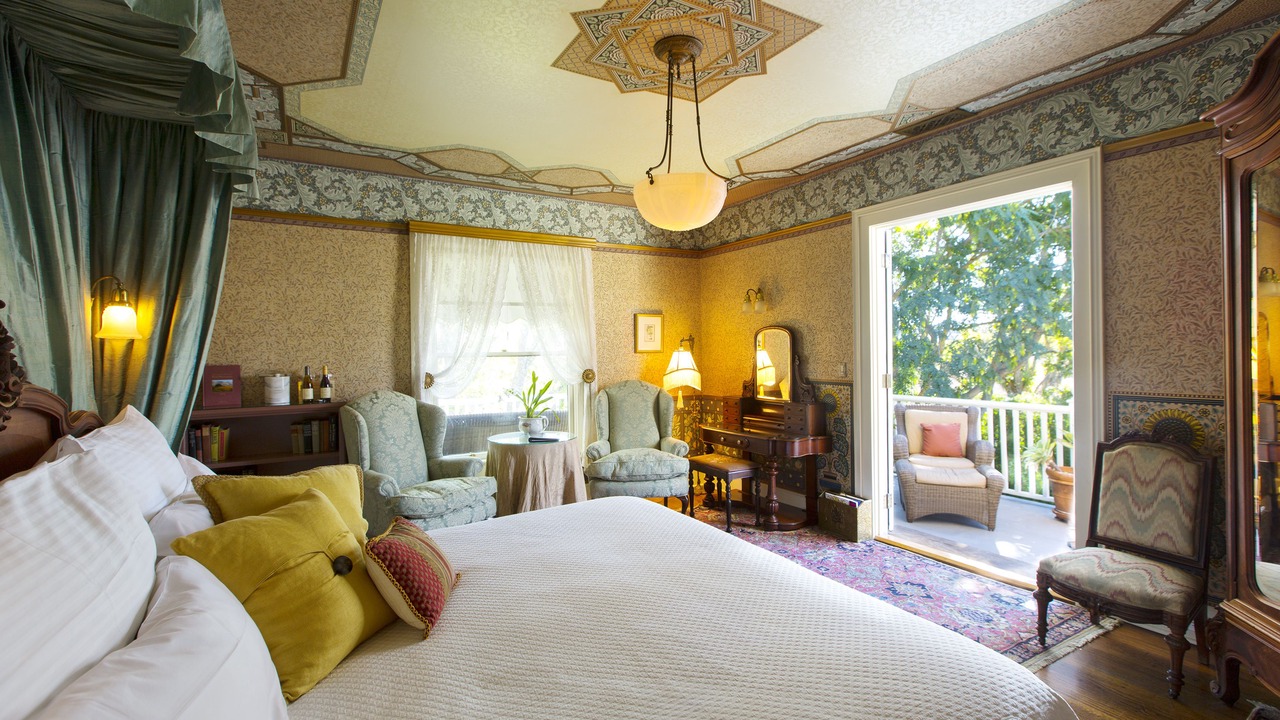 Photo of Bedroom in Upper East