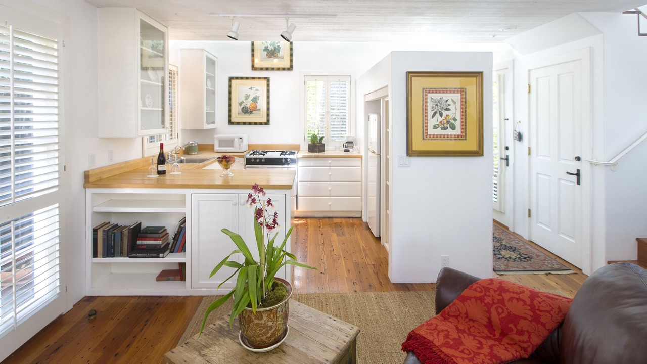 Photo of Livingroom in Upper East