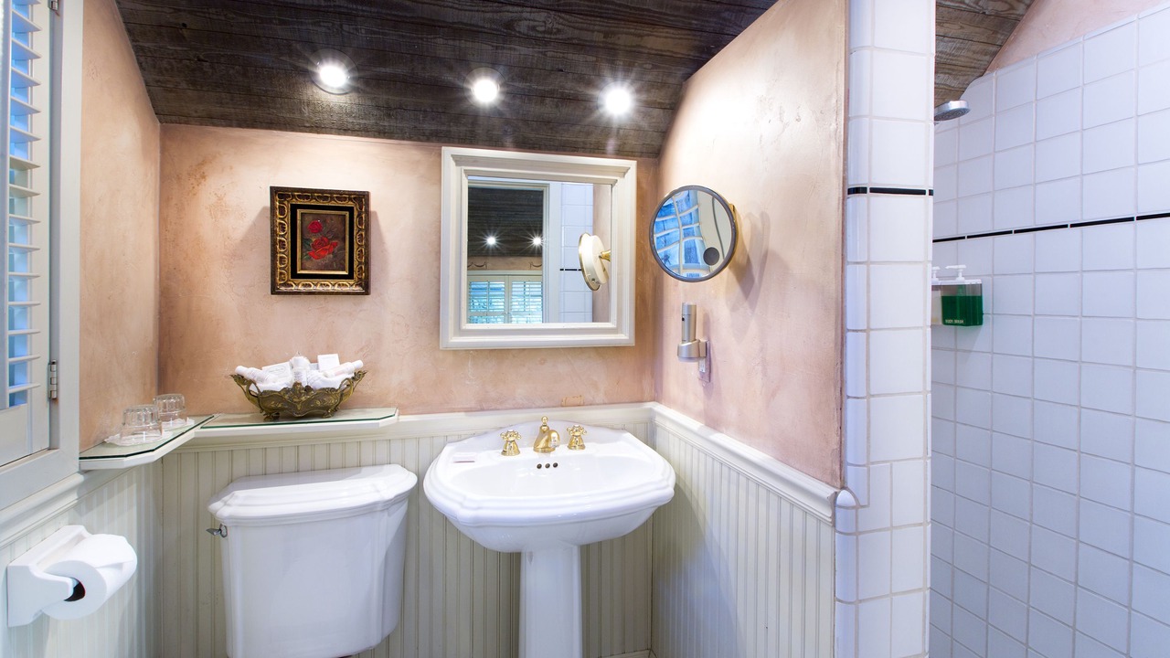 Photo of Bathroom in Upper East
