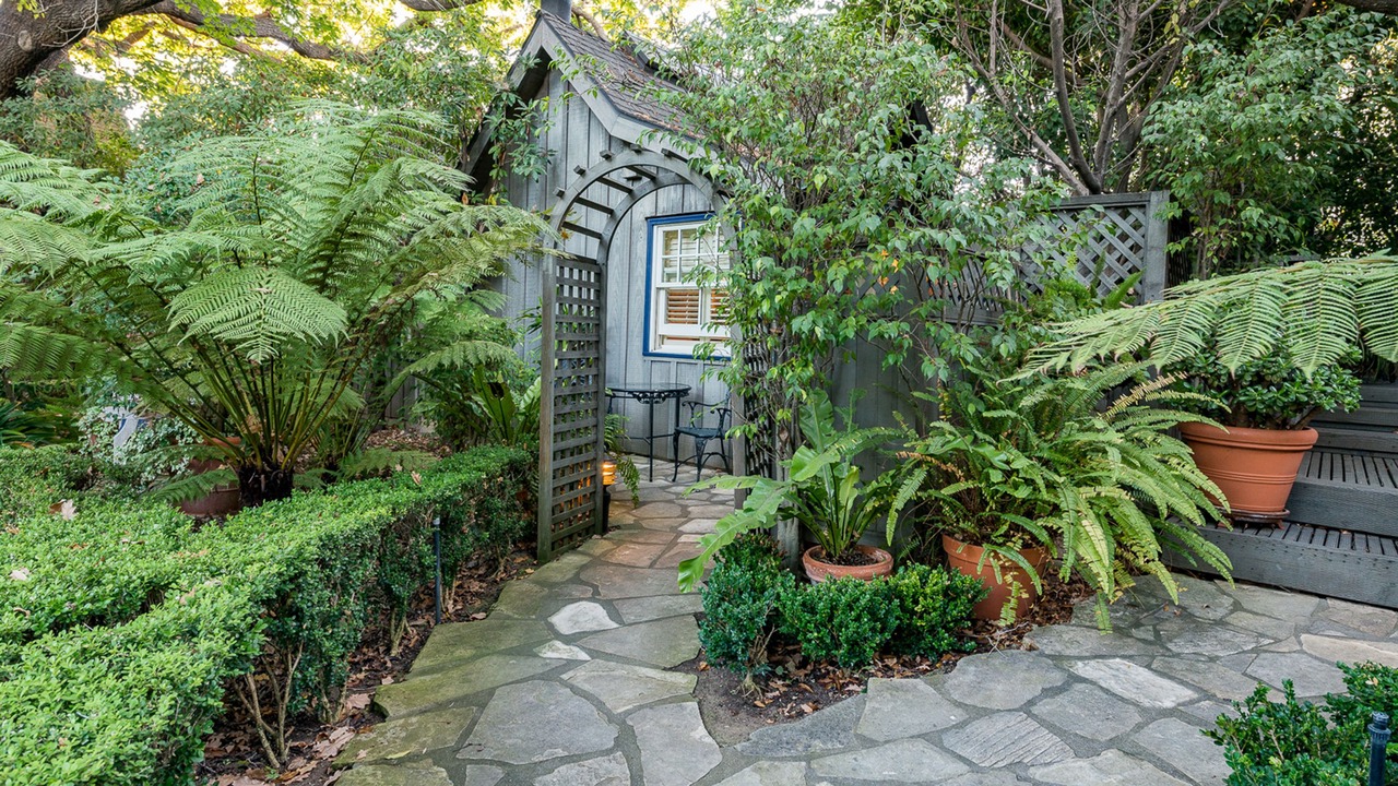Photo of Outdoor in Upper East