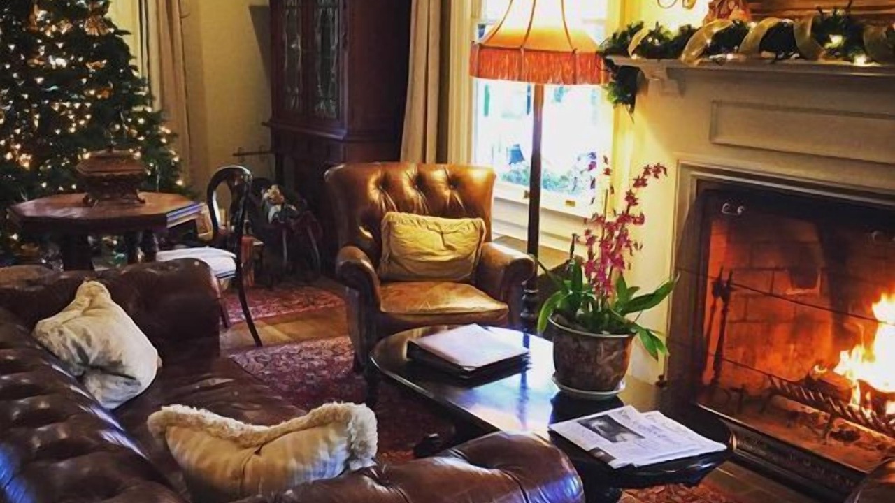 Photo of Livingroom in Upper East