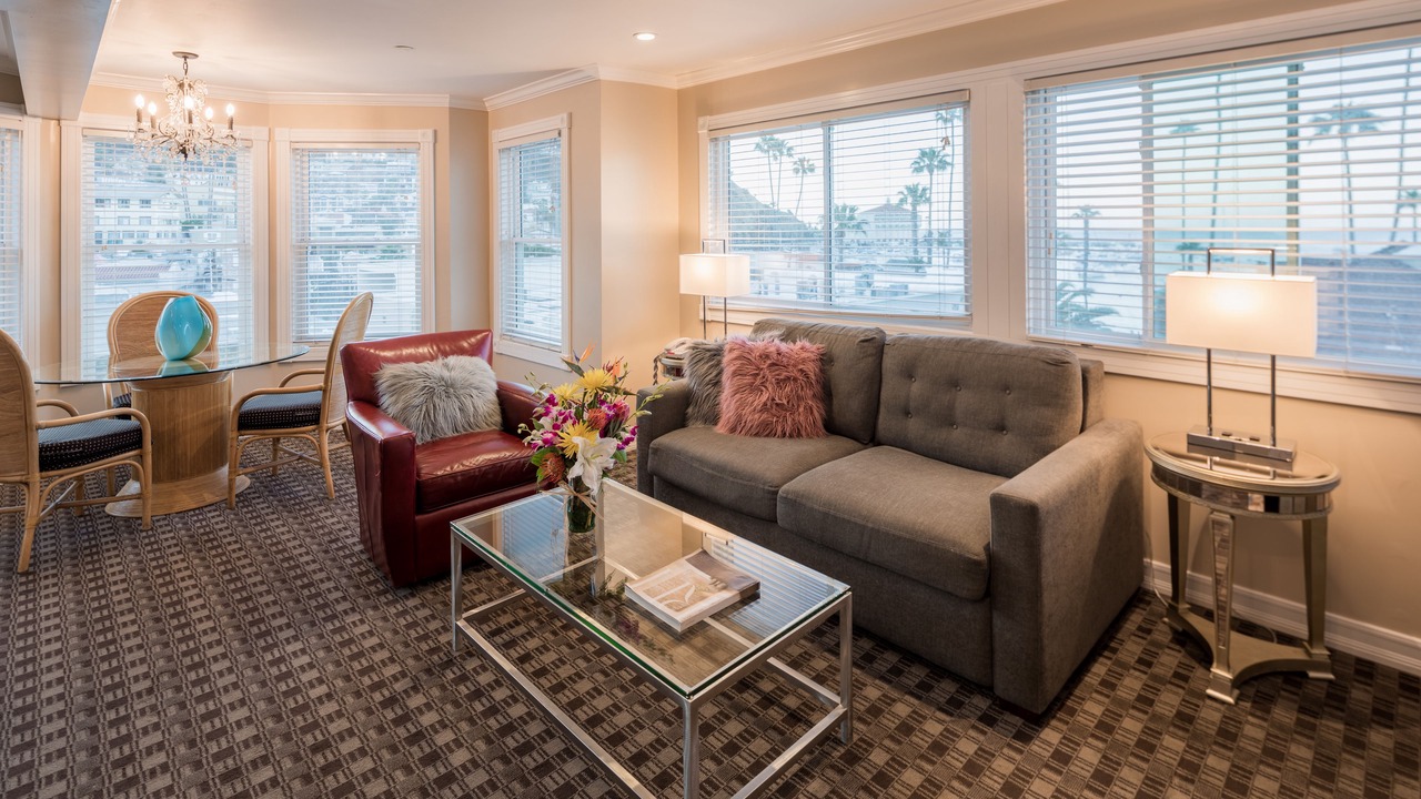 Photo of Bedroom in Avalon