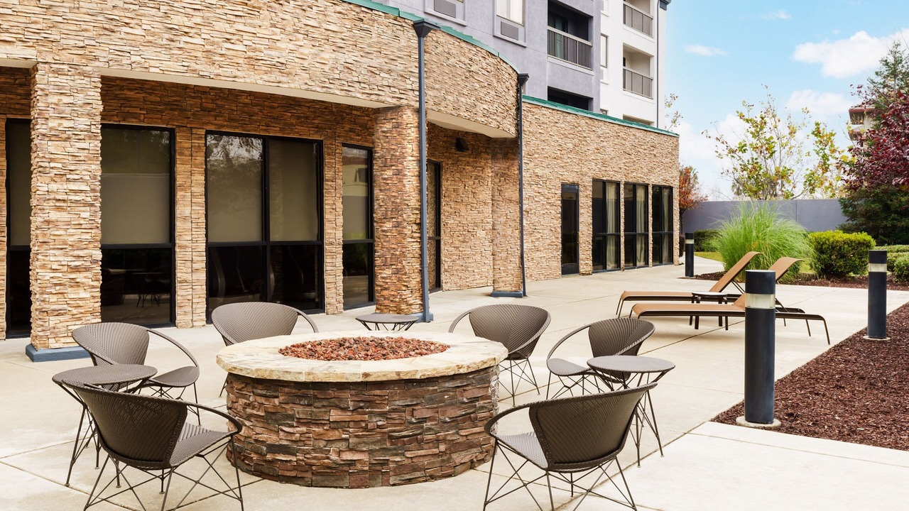 Photo of Patio Balcony in Folsom