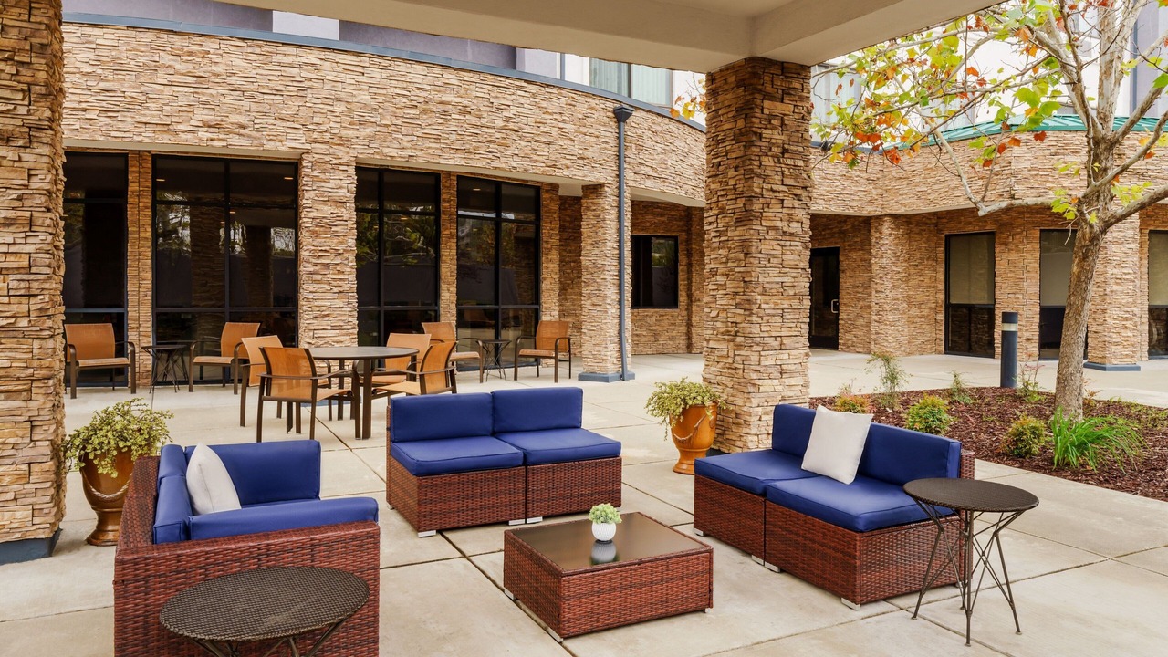 Photo of Outdoor in Folsom