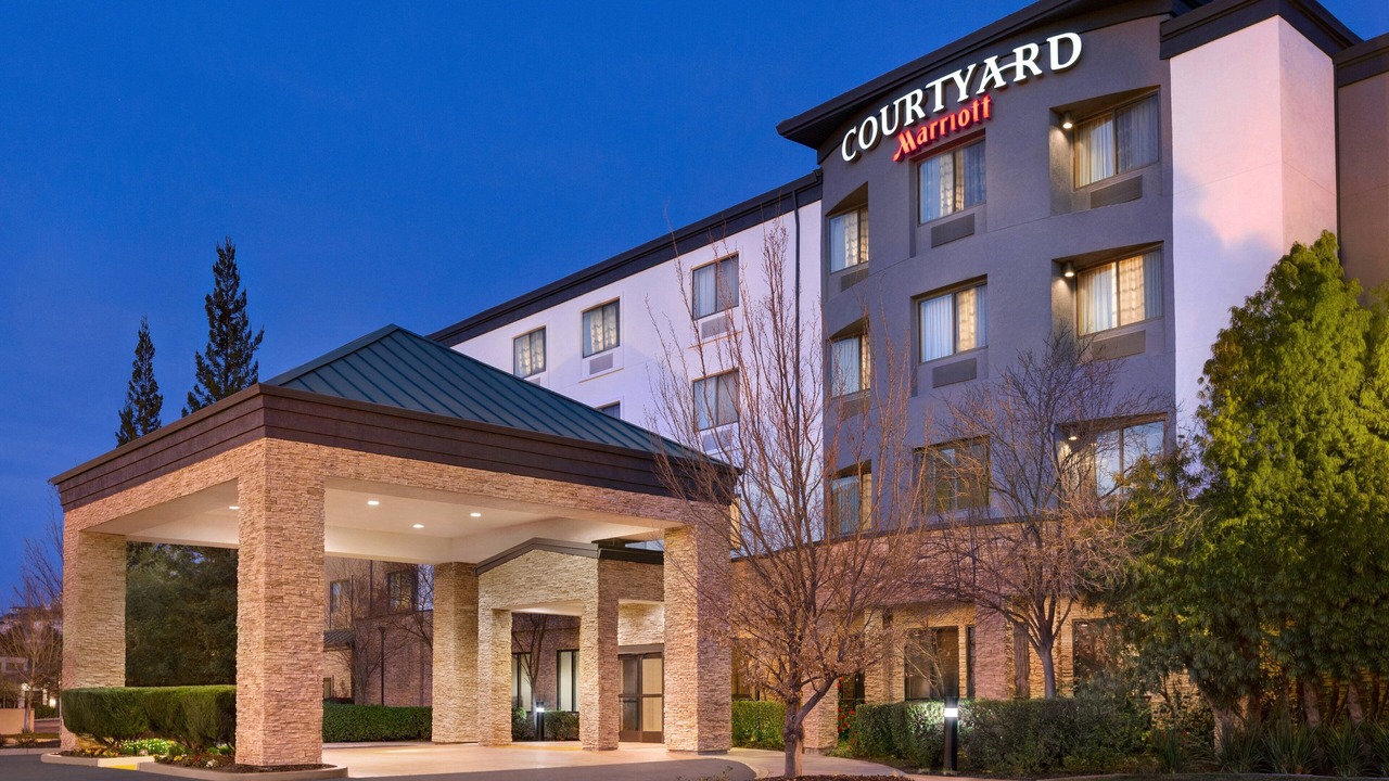 Photo of Outdoor in Folsom