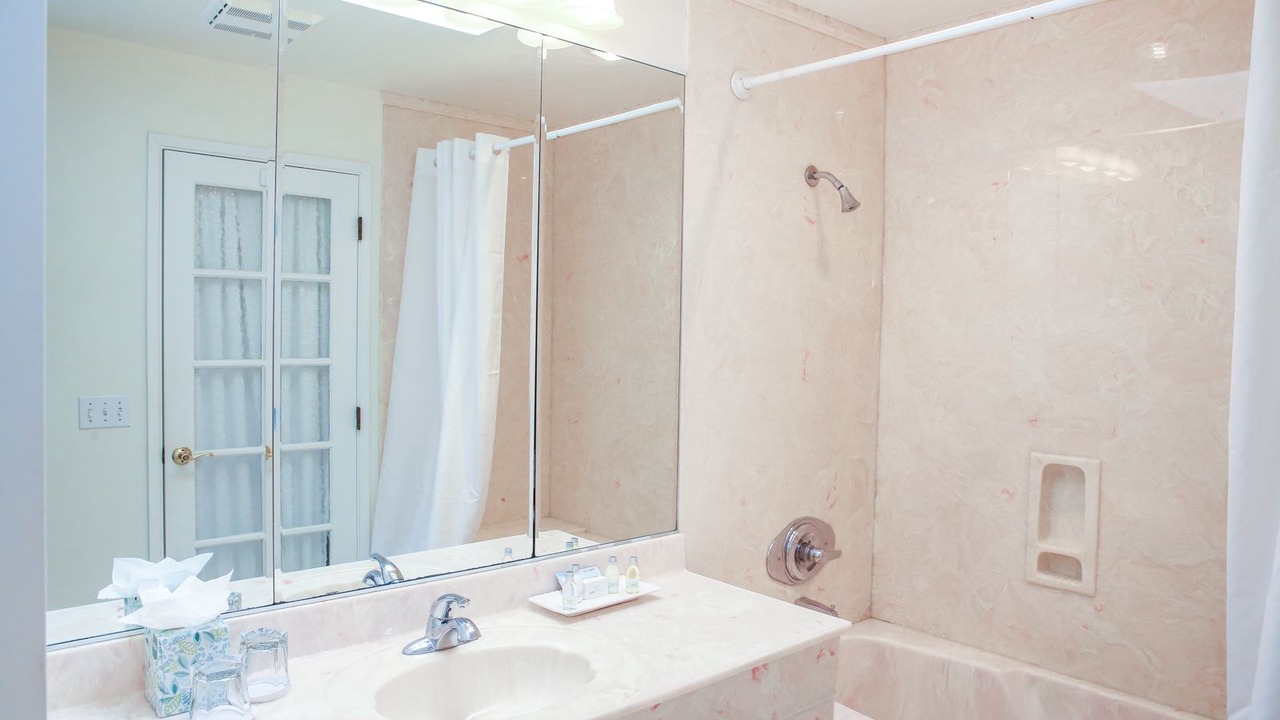 Photo of Bathroom in Cambria