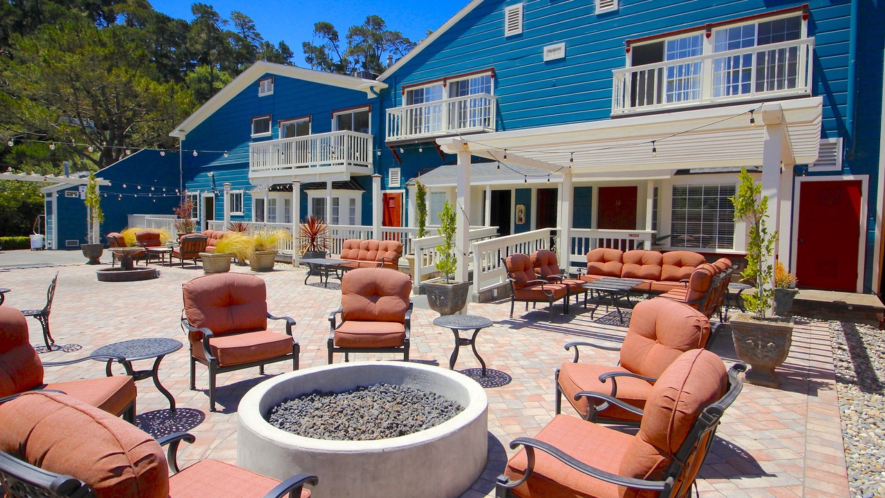 Photo of Patio Balcony in Cambria