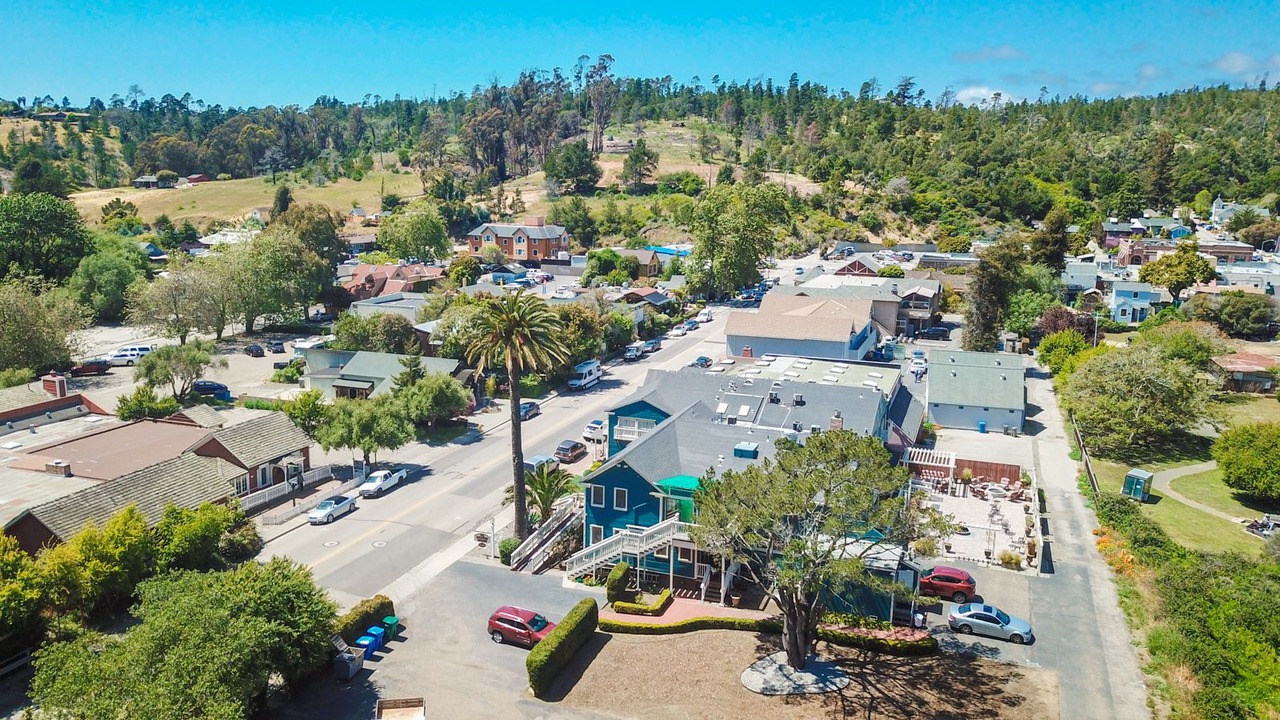 Photo of Outdoor in Cambria