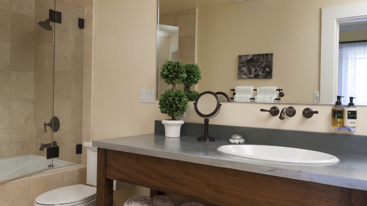 Photo of Bathroom in Sonoma