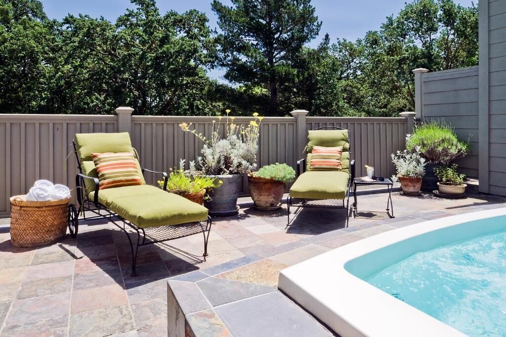 Photo of Outdoor in Sonoma