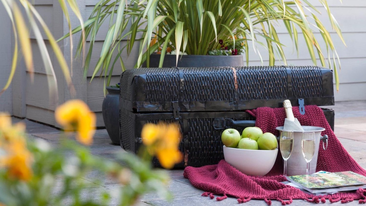 Photo of Outdoor in Sonoma