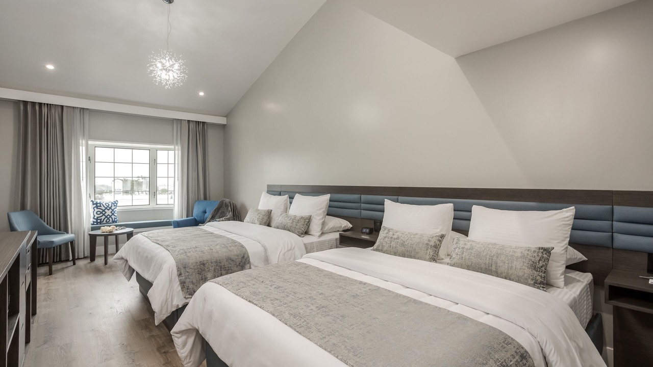 Photo of Bedroom in El Granada