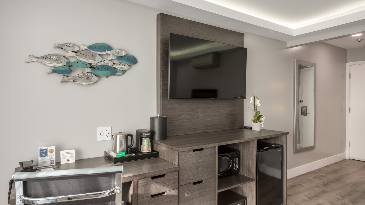 Photo of Bedroom in El Granada