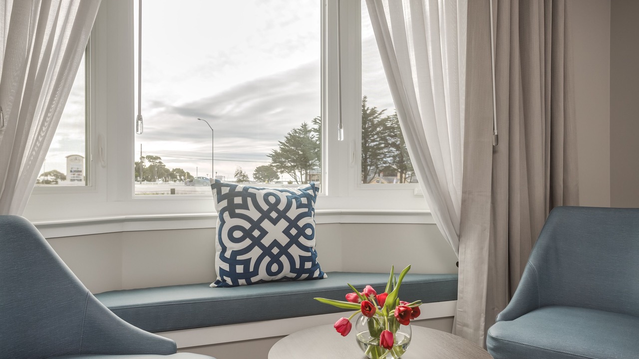 Photo of Bedroom in El Granada