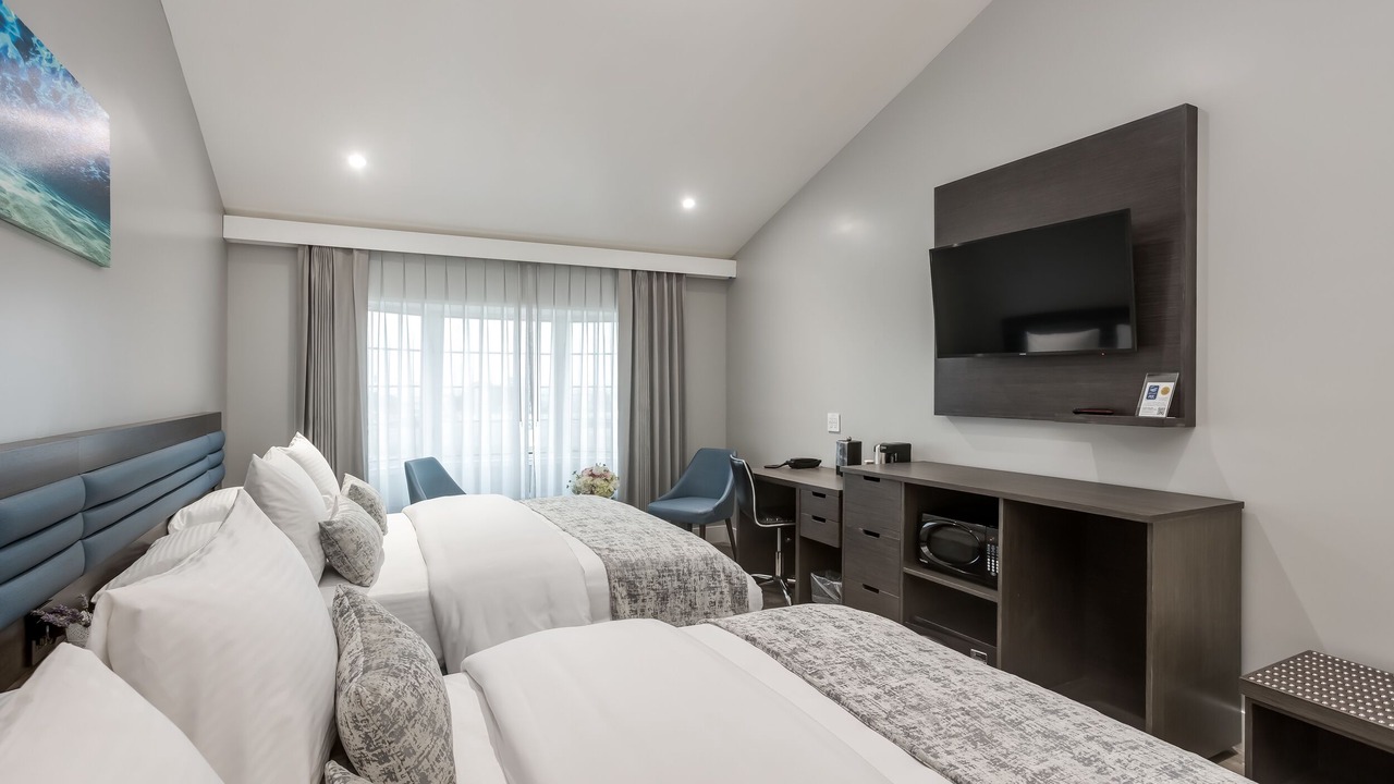 Photo of Bedroom in El Granada