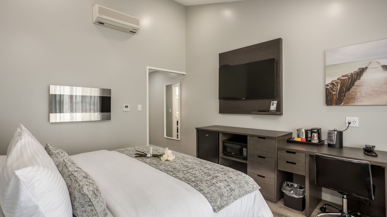 Photo of Bedroom in El Granada