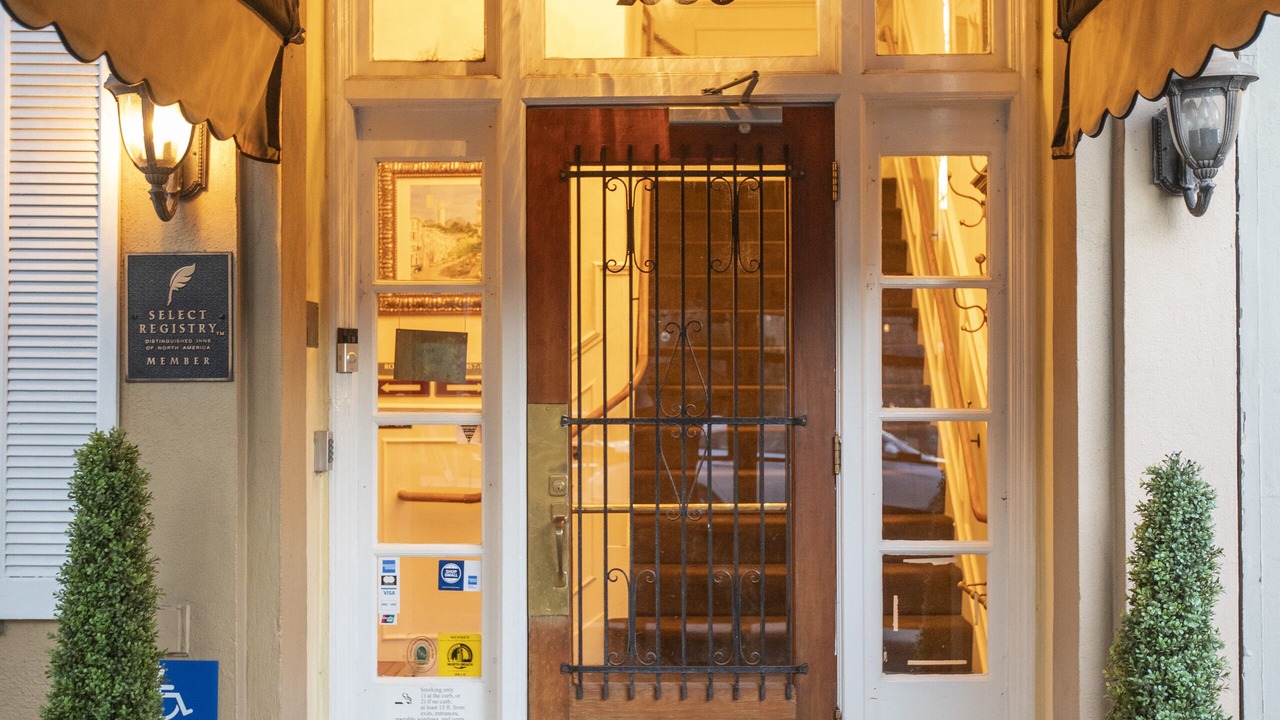 Photo of Outdoor in Telegraph Hill