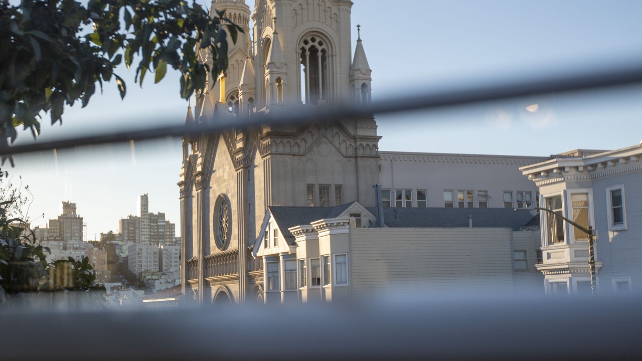 Photo of Others in Telegraph Hill