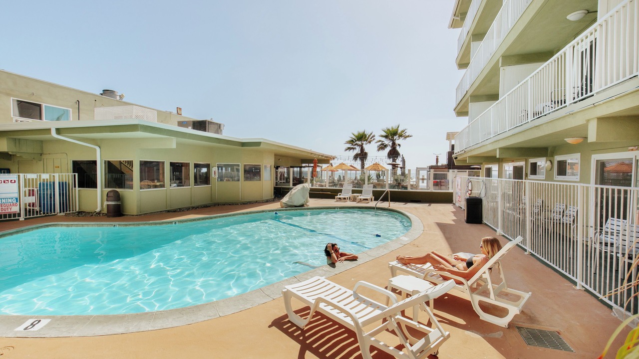 Photo of Outdoor in Pacific Beach