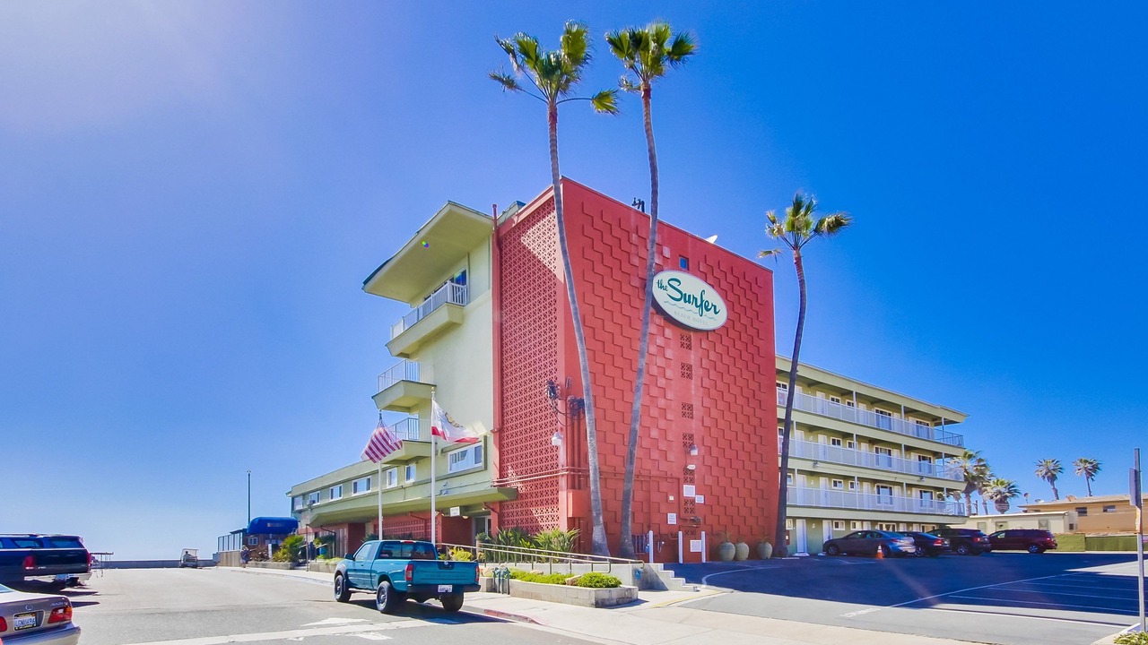 Photo of Outdoor in Pacific Beach