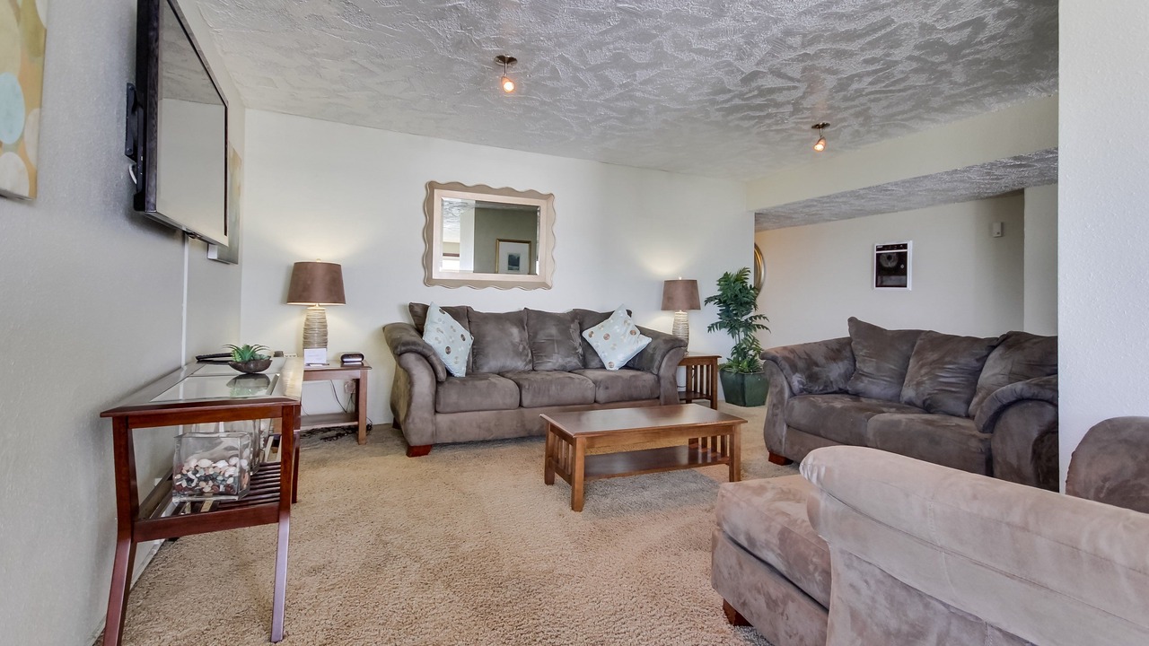 Photo of Bedroom in Pacific Beach