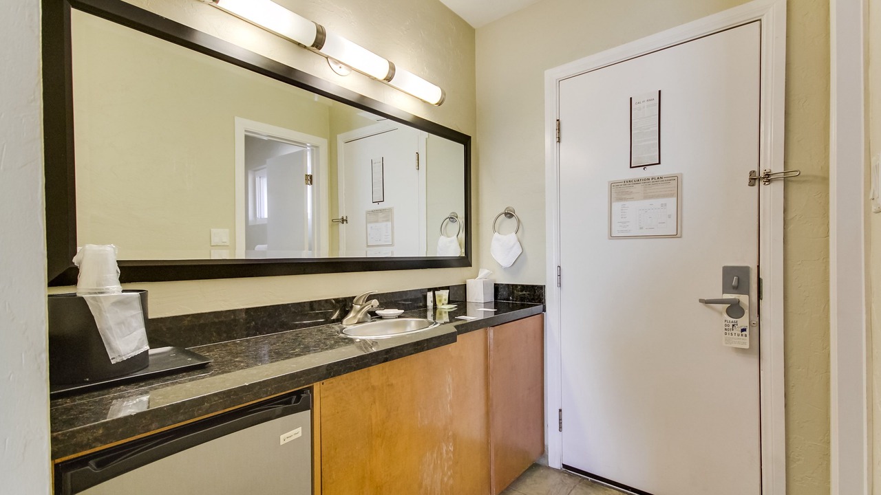 Photo of Bedroom in Pacific Beach