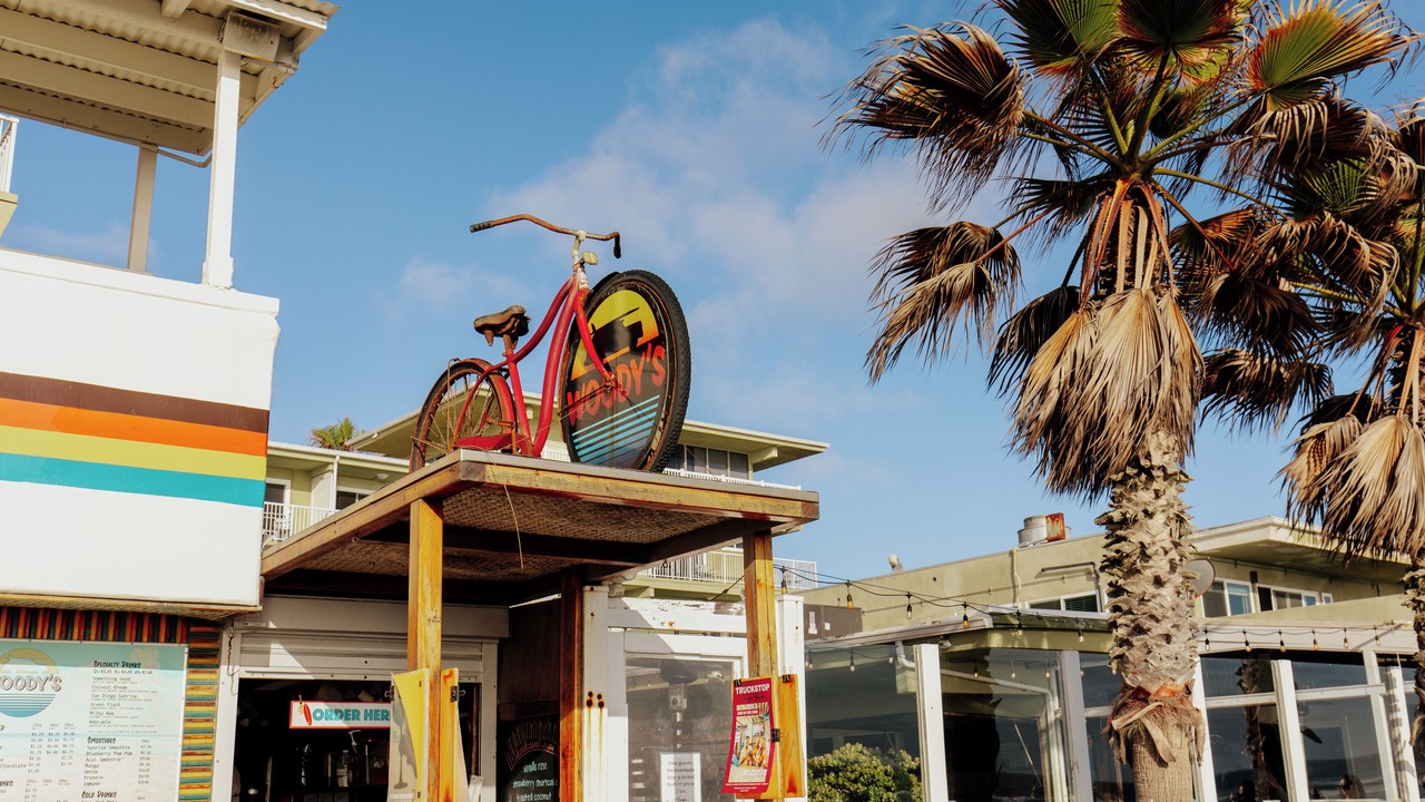 Photo of Others in Pacific Beach