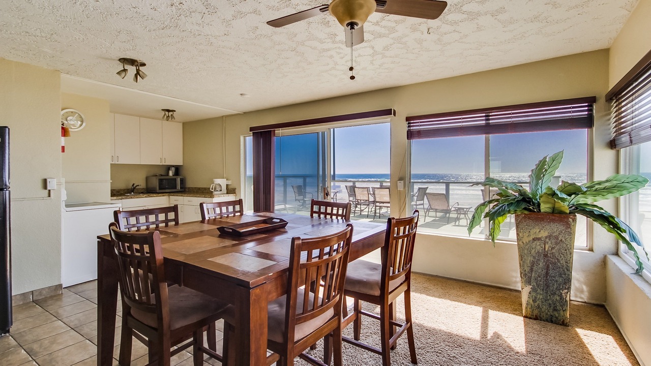 Photo of Bedroom in Pacific Beach