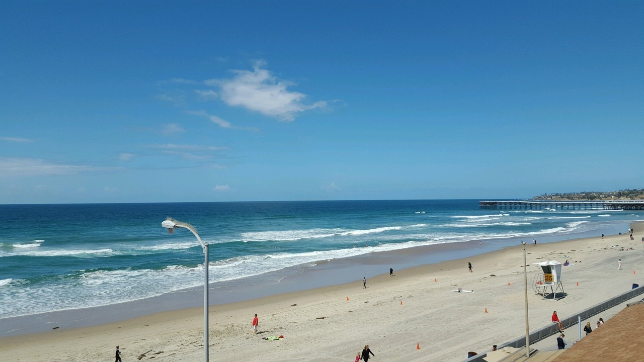 Photo of Others in Pacific Beach
