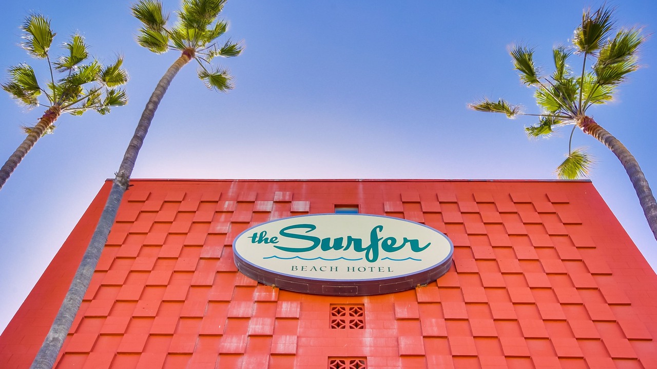 Photo of Outdoor in Pacific Beach