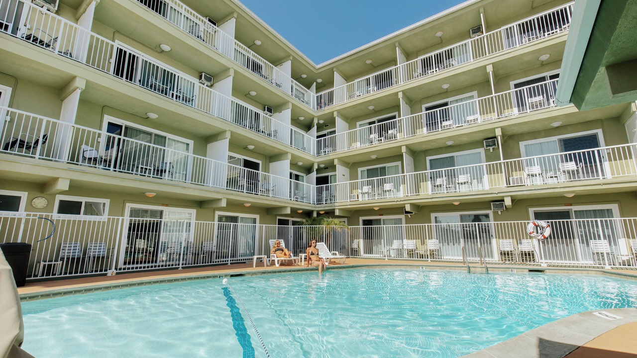 Photo of Outdoor in Pacific Beach