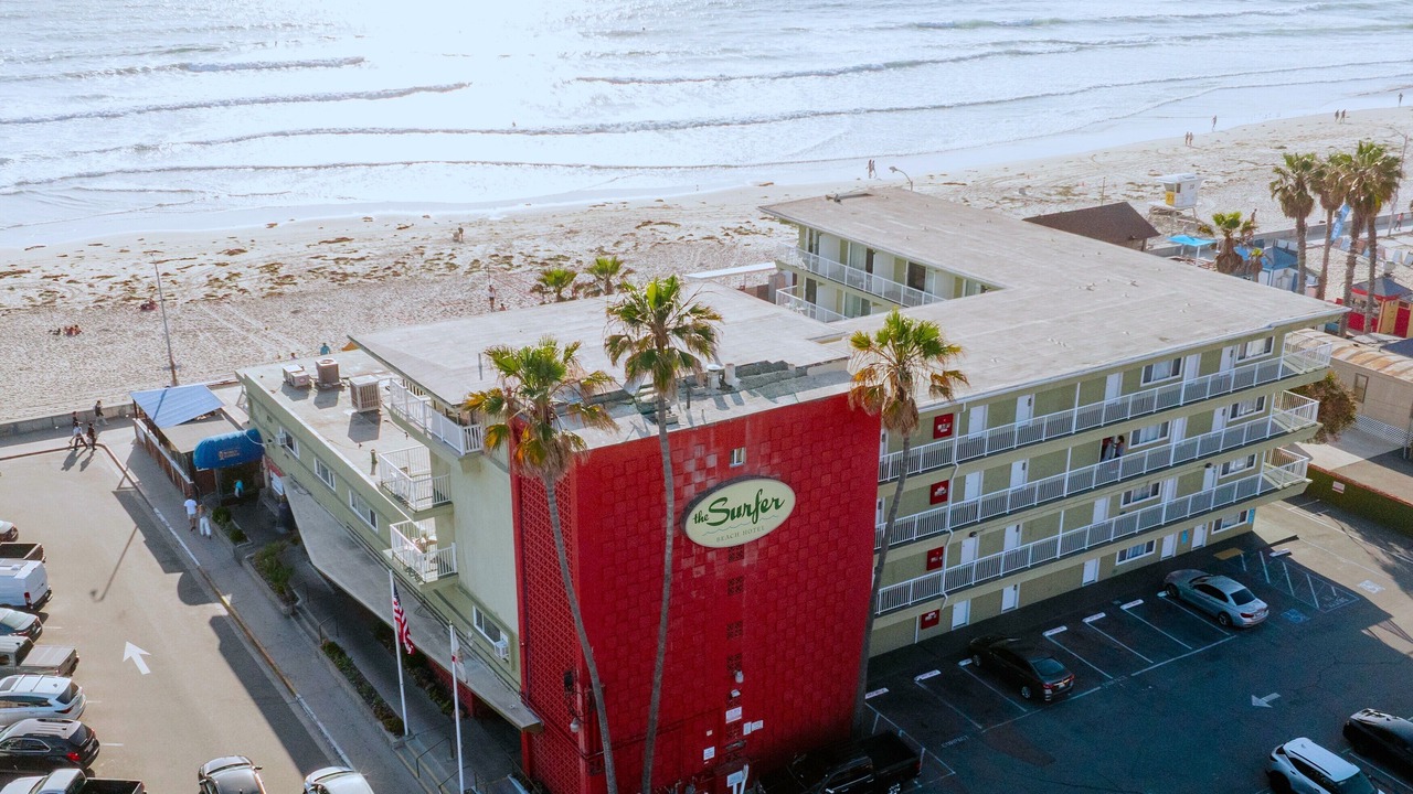 Photo of Others in Pacific Beach