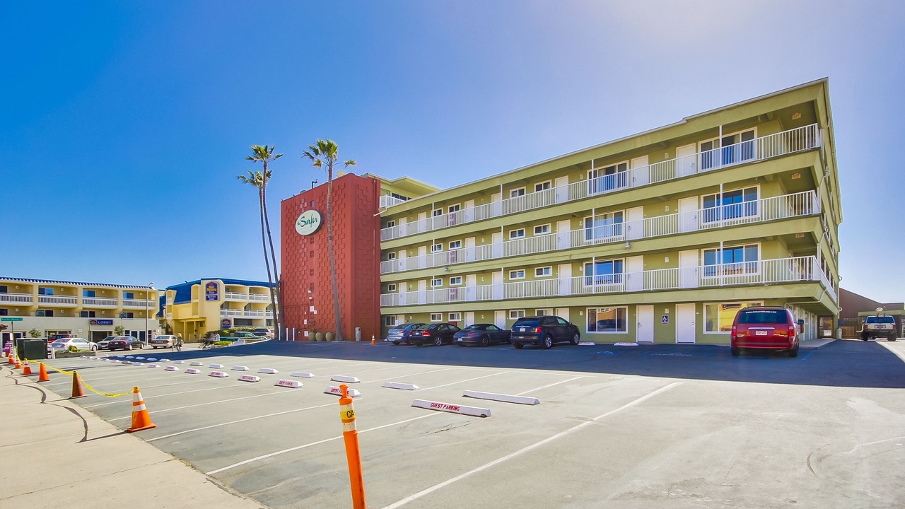 Photo of Outdoor in Pacific Beach