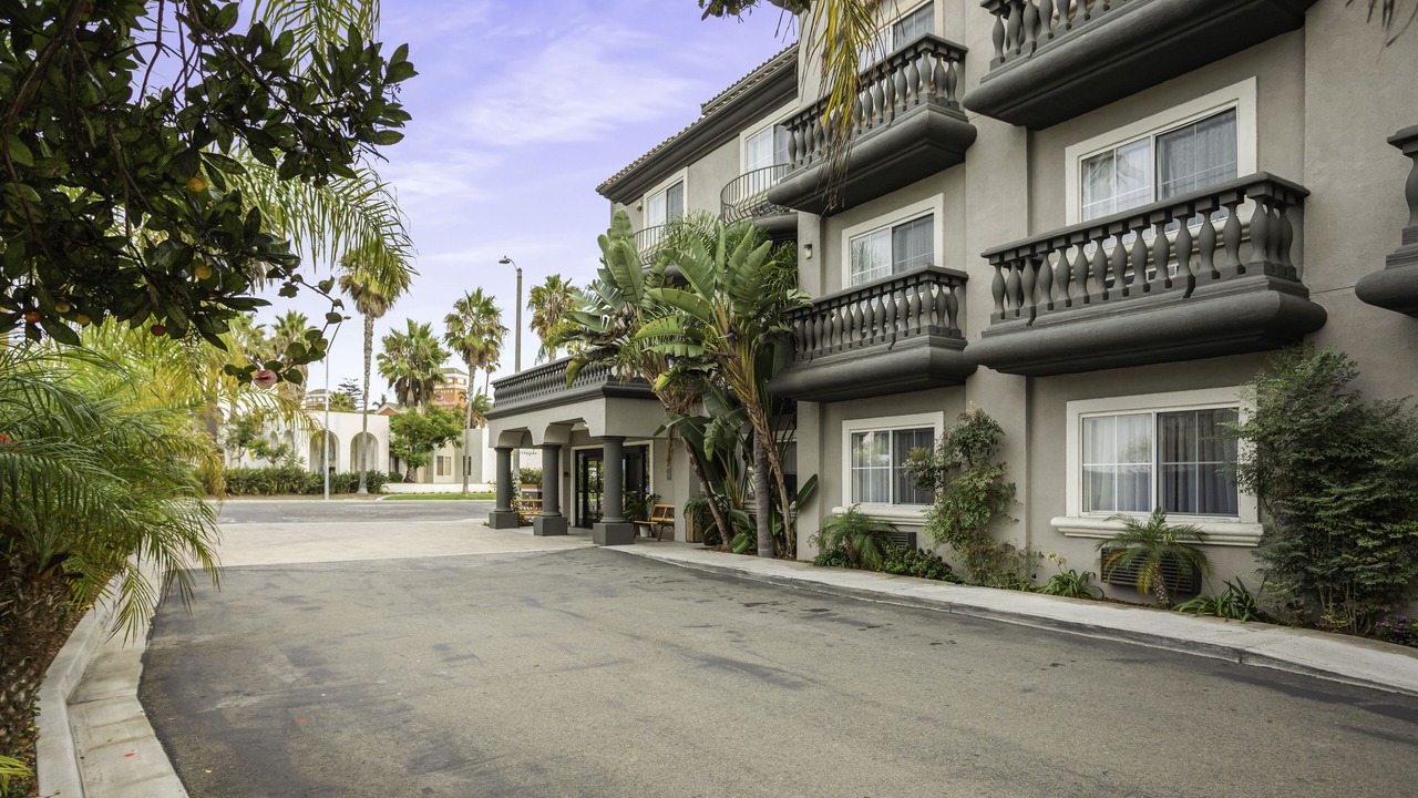 Photo of Outdoor in Townsite
