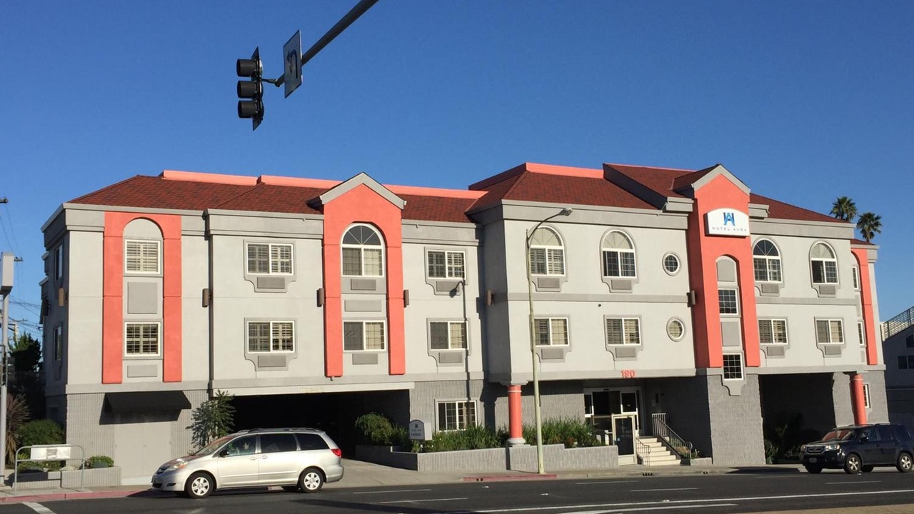 Photo of Outdoor in San Bruno