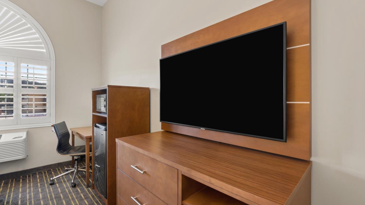 Photo of Bedroom in San Bruno