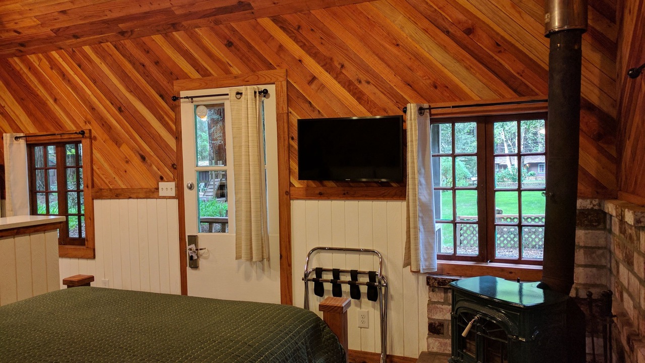 Photo of Bedroom in Trinidad